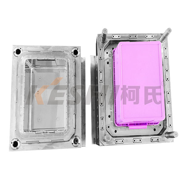 Single Crate Mould KESHI 020