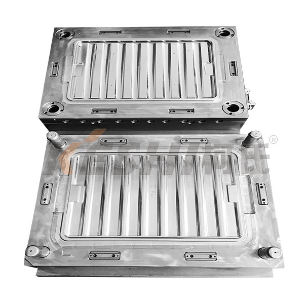 Single Crate Mould KESHI 021