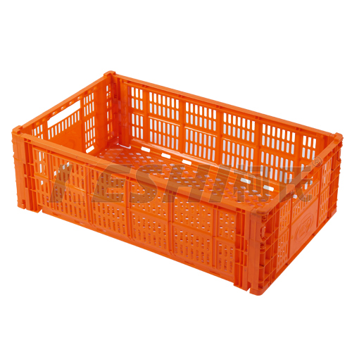 Single Crate Mould KESHI 025