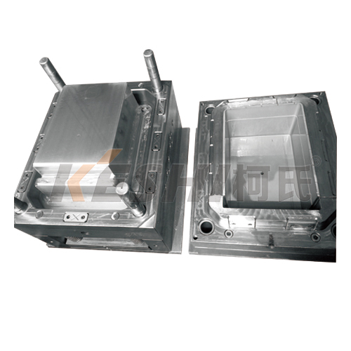 Storage Box Mould KESHI 001