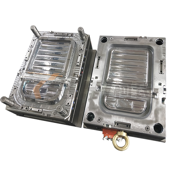 Storage Box Mould KESHI 005