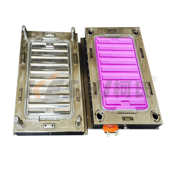 Storage Box Mould KESHI 007