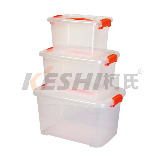 Storage Box Mould KESHI 016