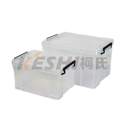 Storage Box Mould KESHI 017