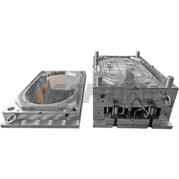 Table Mould KESHI 004