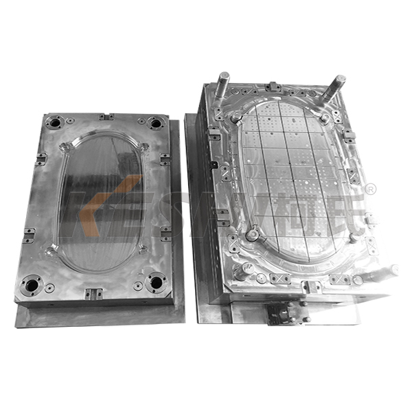 Table Mould KESHI 005