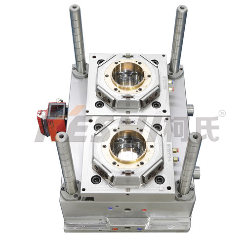 Thinwall Container Mould KESHI 001