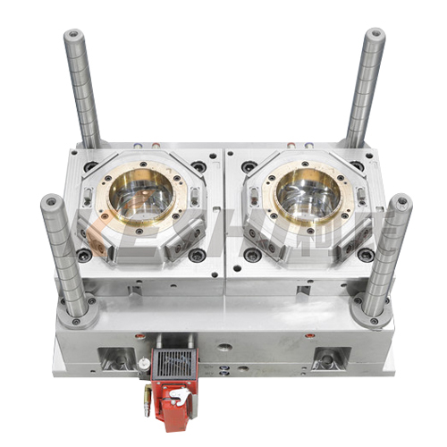 Thinwall Container Mould KESHI 002