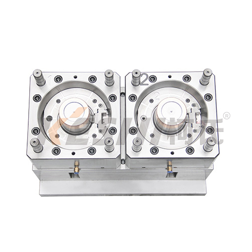 Thinwall Container Mould KESHI 003