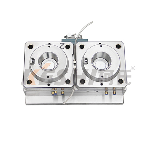 Thinwall Container Mould KESHI 004