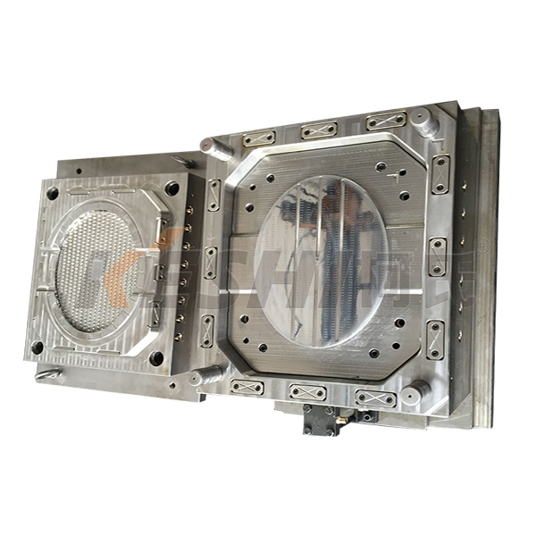 Basket Mould KESHI 017