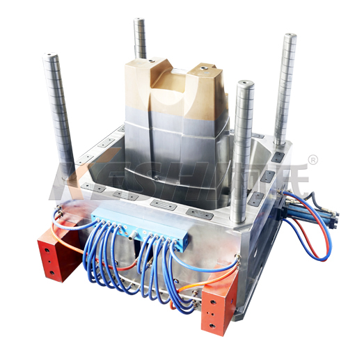 Industrial Dustbin Mould KESHI 001