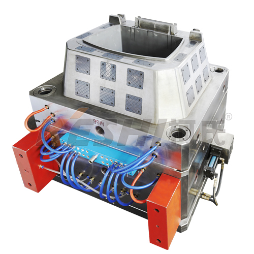 Industrial Dustbin Mould KESHI 002