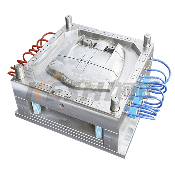 Industrial Dustbin Mould KESHI 003