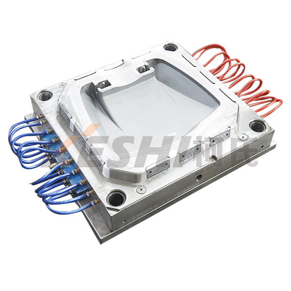 Industrial Dustbin Mould KESHI 004