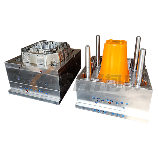 Industrial Dustbin Mould KESHI 007