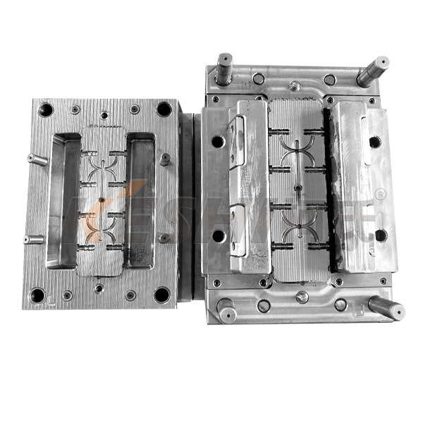 Industrial Dustbin Mould KESHI 008