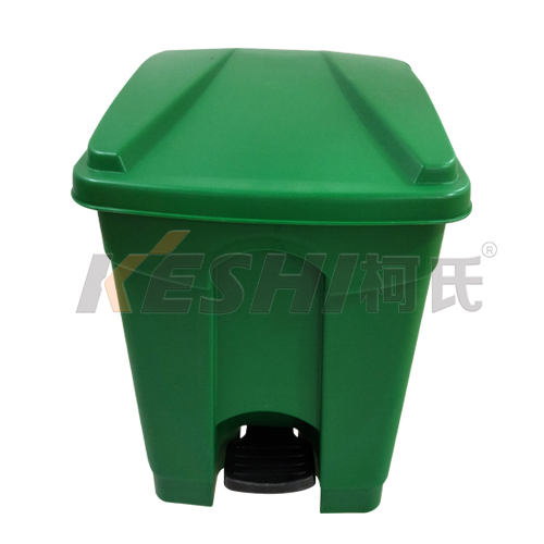 Industrial Dustbin Mould KESHI 010