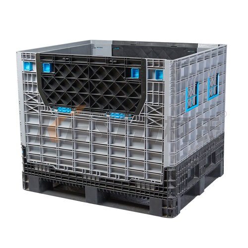 Pallet Container Mould KESHI 001