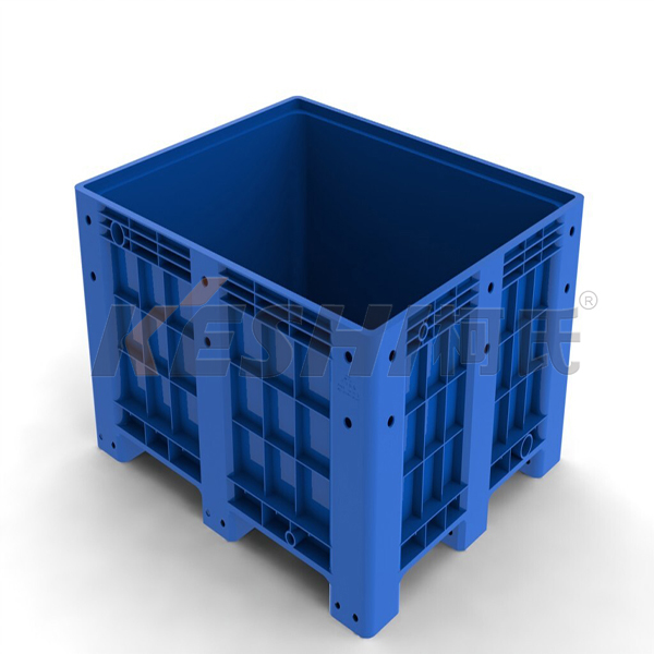 Pallet Container Mould KESHI 003