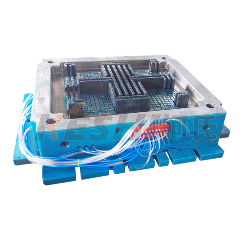 Pallet Mould KESHI 001