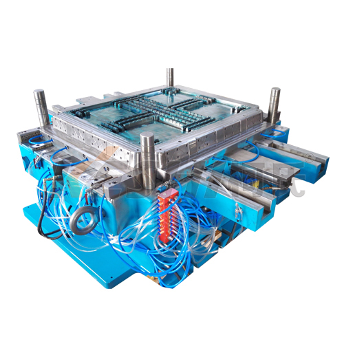Pallet Mould KESHI 002