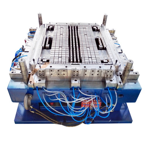 Pallet Mould KESHI 003