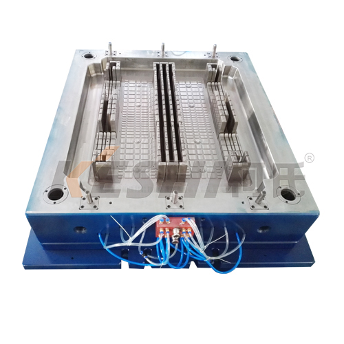 Pallet Mould KESHI 004
