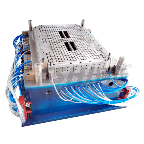 Pallet Mould KESHI 005