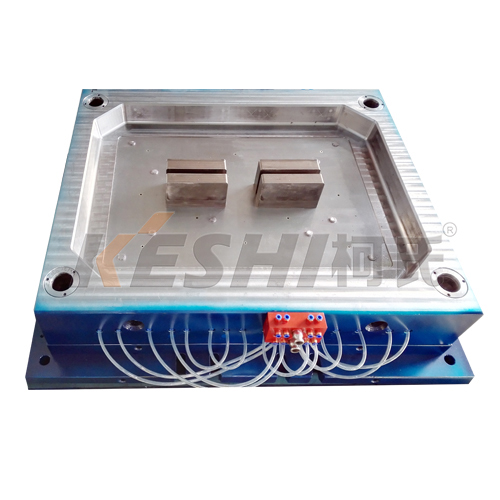 Pallet Mould KESHI 006