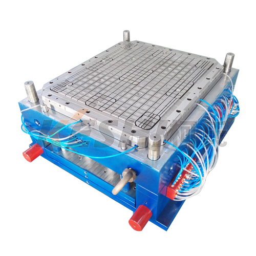 Pallet Mould KESHI 007