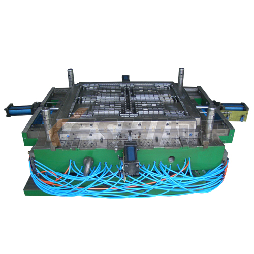 Pallet Mould KESHI 009