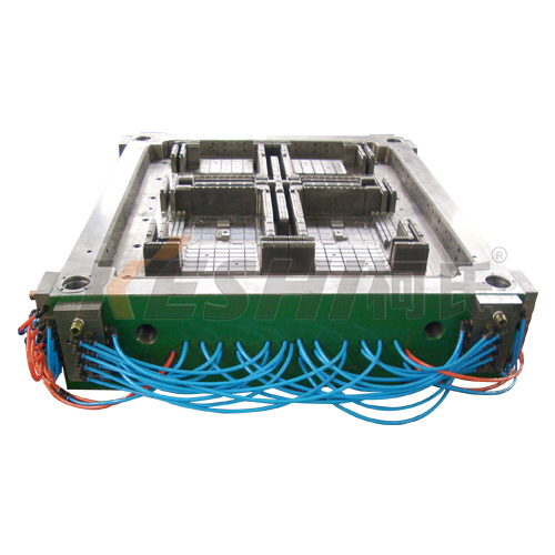Pallet Mould KESHI 010