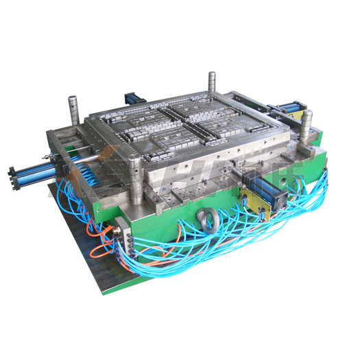 Pallet Mould KESHI 011