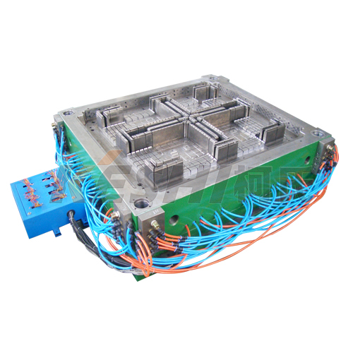 Pallet Mould KESHI 012