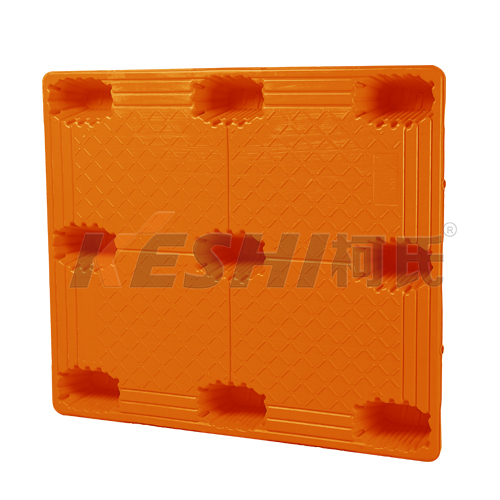 Pallet Mould KESHI 014