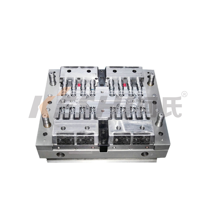 Pipe Fitting Mould KESHI 001