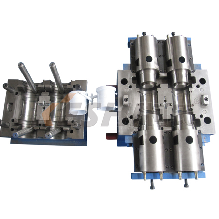 Pipe Fitting Mould KESHI 005