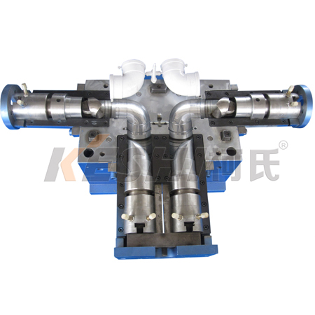 Pipe Fitting Mould KESHI 010