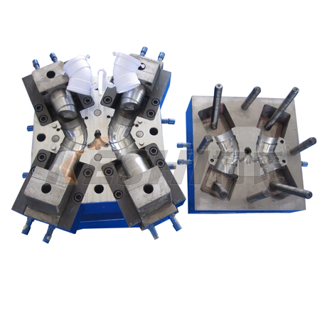 Pipe Fitting Mould KESHI 011