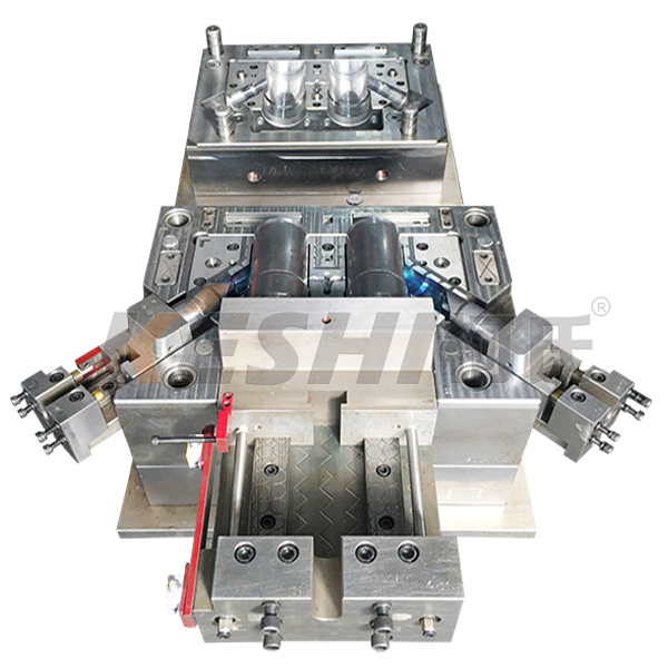 Pipe Fitting Mould KESHI 017