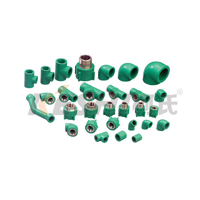 Pipe Fitting Mould KESHI 019