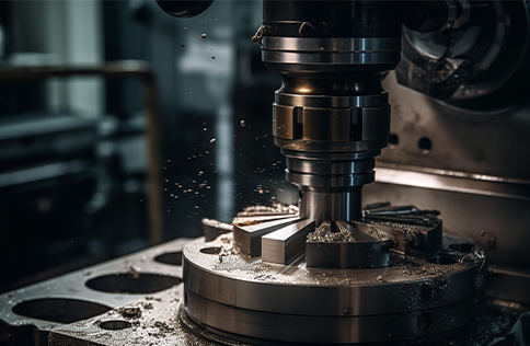 Zhejiang Keshi Mould & Industry Co., Ltd.